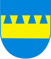 Wappen von Kerava