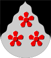 Wappen von Kesälahti