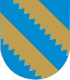 Wappen von Kihniö