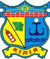 Wappen von Kilija