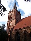 Kirche Gristow, Turm (2009-10-04).JPG