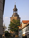 Kirchturm Bad Berka.JPG
