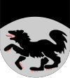 Wappen von Kittilä