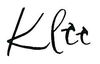 Signatur Paul Klees
