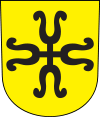 Wappen von Affoltern (Bezirk)