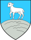 Wappen von Kolan
