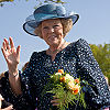 Beatrix der Niederlande