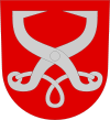 Wappen von Konnevesi