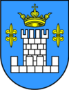 Wappen von Koprivnica
