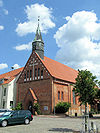 Krakow am See Kirche 2009-07-16 073.jpg