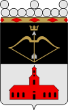Wappen von Kuopio