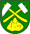 Wappen von Lúčky