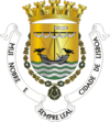 Wappen von Lissabon