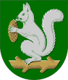 Wappen von Laihia