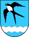 Wappen von Lasinja