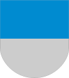 Wappen von Lavia