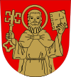 Wappen von Lieto