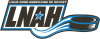 Logo der Ligue Nord-Américaine de Hockey