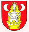 Wappen von Lipová