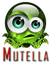 Mutella Logo