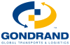 Logo Gondrand