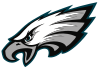 Logo der Philadelphia Eagles