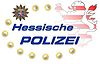 Logo der Hessischen Polizei mit Polizeistern Polizei Hessen.JPG