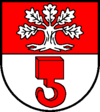 Wappen von Lohn-Ammannsegg