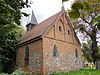 Kirche Lübkow