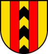 Wappen von Lüterkofen-Ichertswil