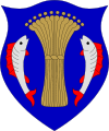 Wappen von Lumparland