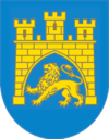 Wappen von Lemberg