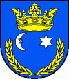 Wappen von Lysá pod Makytou