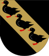Wappen von Maaninka