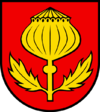 Wappen von Mägenwil