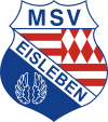 Logo des Mansfelder SV Eisleben