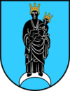 Wappen von Marija Bistrica