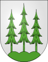 Wappen von Menzingen