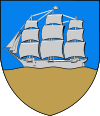 Wappen von Merikarvia