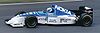 Tyrrell 023