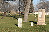 Minneapolis Pioneer Soldiers Cemetery 2007 SSW.JPG