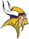 Logo der Minnesota Vikings