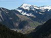 Diedamskopf (2090 m)