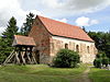 Kirche Mollenstorf