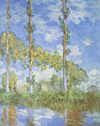 Monet Poplars in the Sun.jpg