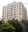 Montecito Apartments, Hollywood, California.JPG