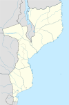Nationalparks in Mosambik (Mosambik)