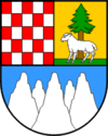Wappen von Mrkopalj