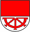 Wappen von Müllheim