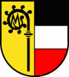 Wappen von Mümliswil-Ramiswil